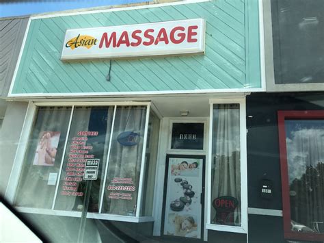 asian massage fl